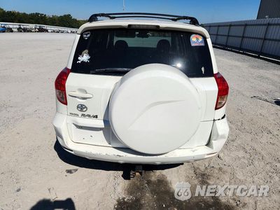 Zdjęcie 6 z 13 samochodu: 2008 TOYOTA RAV4 LIMITED VIN:JTMZD31V785093931 - miniatura