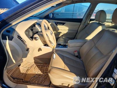 Zdjęcie 7 z 12 samochodu: 2013 NISSAN ALTIMA 2.5 SL VIN:1N4AL3AP0DC905826 - miniatura