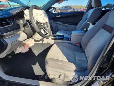 Zdjęcie 7 z 13 samochodu: 2012 TOYOTA CAMRY LE VIN:4T1BF1FK2CU131252 - miniatura