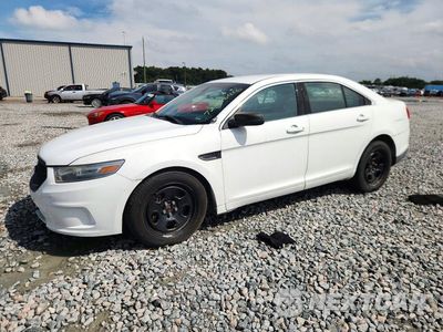 2013 FORD TAURUS POLICE INTERCEPTOR 1FAHP2MK6DG202107 - główne zdjęcie licytacji z USA - miniatura