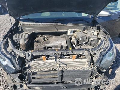 Zdjęcie 12 z 13 samochodu: 2018 CHEVROLET EQUINOX LT VIN:3GNAXSEV8JS518777 - miniatura