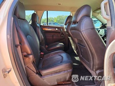 Zdjęcie 11 z 13 samochodu: 2014 BUICK ENCLAVE VIN:5GAKRBKDXEJ173991 - miniatura
