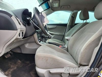 Zdjęcie 7 z 12 samochodu: 2012 TOYOTA COROLLA LE VIN:2T1BU4EE8CC795463 - miniatura
