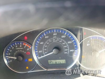 Zdjęcie 9 z 13 samochodu: 2011 SUBARU FORESTER LIMITED VIN:JF2SHBEC6BH740660 - miniatura