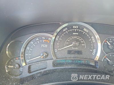 Zdjęcie 9 z 13 samochodu: 2005 CADILLAC ESCALADE EXT VIN:3GYEK62N75G193384 - miniatura