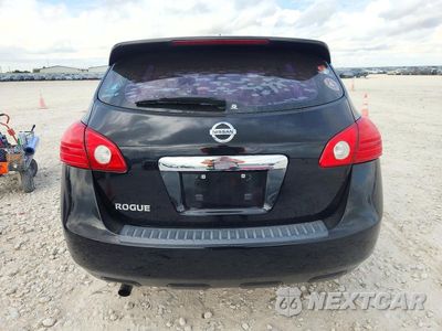 Zdjęcie 6 z 13 samochodu: 2012 NISSAN ROGUE S VIN:JN8AS5MT4CW266885 - miniatura