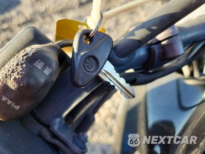 Zdjęcie 8 z 9 samochodu: 2004 BMW R1150 GS VIN:WB10495A74ZL20182 - miniatura