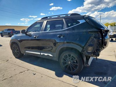 Drugie zdjęcie samochodu z przodu: 2022 KIA SELTOS NIGHTFALL VIN:KNDEUCA25N7292402 - miniatura