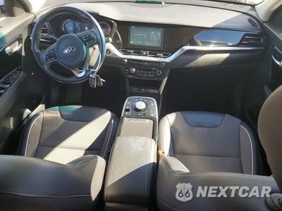 Zdjęcie 8 z 13 samochodu: 2020 KIA NIRO EX VIN:KNDCC3LG9L5053043 - miniatura