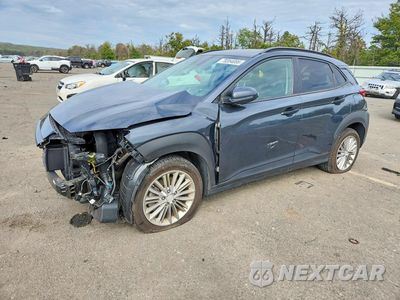 2019 HYUNDAI KONA SEL KM8K2CAA6KU324248 - główne zdjęcie licytacji z USA - miniatura