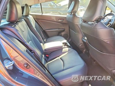 Zdjęcie 10 z 12 samochodu: 2018 TOYOTA PRIUS PRIME ADVANCED VIN:JTDKARFP1J3099944 - miniatura