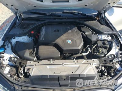 Zdjęcie 11 z 12 samochodu: 2024 BMW 330XI VIN:3MW89FF0XR8E28175 - miniatura