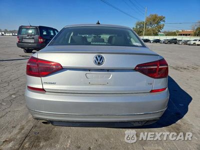 Zdjęcie 6 z 12 samochodu: 2018 VOLKSWAGEN PASSAT S VIN:1VWAA7A37JC037322 - miniatura