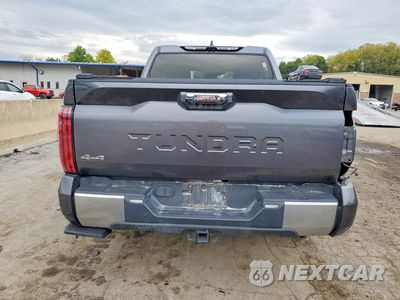 Zdjęcie 6 z 12 samochodu: 2024 TOYOTA TUNDRA LIMITED HV VIN:5TFJC5DB5RX040714 - miniatura