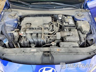 Zdjęcie 11 z 13 samochodu: 2024 HYUNDAI ELANTRA SE VIN:KMHLL4DGXRU851937 - miniatura