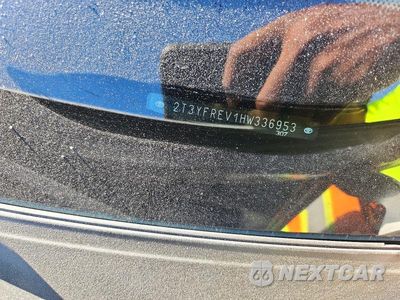 Zdjęcie 13 z 13 samochodu: 2017 TOYOTA RAV4 LIMITED VIN:2T3YFREV1HW336953 - miniatura