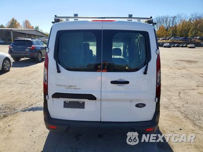Zdjęcie 6 z 13 samochodu: 2021 FORD TRANSIT CONNECT XL VIN:NM0LS7E28M1499461 - miniatura