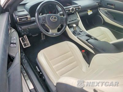Zdjęcie 8 z 13 samochodu: 2019 LEXUS RC 350 VIN:JTHHZ5BCXK5020810 - miniatura