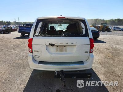 Zdjęcie 6 z 13 samochodu: 2016 DODGE GRAND CARAVAN SXT VIN:2C4RDGCG4GR310505 - miniatura
