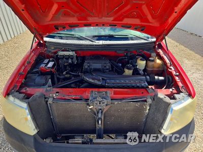 Zdjęcie 11 z 12 samochodu: 2007 FORD F150 XL VIN:1FTPF12V67KC70151 - miniatura