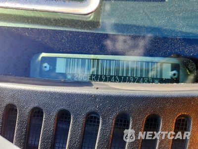 Zdjęcie 12 z 12 samochodu: 2003 CHEVROLET SILVERADO K1500 VIN:2GCEK19T431197489 - miniatura