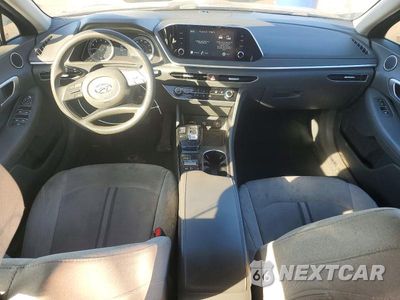Zdjęcie 8 z 12 samochodu: 2020 HYUNDAI SONATA SE VIN:5NPEG4JA9LH060916 - miniatura