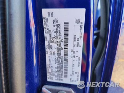Zdjęcie 14 z 14 samochodu: 2013 FORD ESCAPE SEL VIN:1FMCU0HX8DUB13353 - miniatura