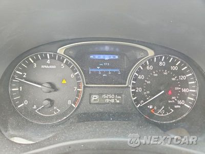 Zdjęcie 9 z 13 samochodu: 2013 NISSAN PATHFINDER S VIN:5N1AR2MN9DC680735 - miniatura