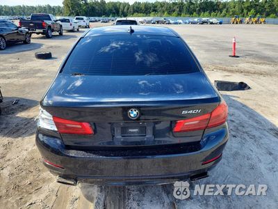 Zdjęcie 6 z 12 samochodu: 2018 BMW 540 I VIN:WBAJE5C52JWA94102 - miniatura