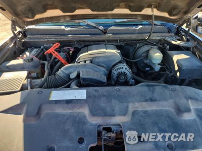 Zdjęcie 11 z 12 samochodu: 2007 CHEVROLET SILVERADO C1500 VIN:2GCEC19J671563566 - miniatura