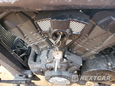 Zdjęcie 8 z 9 samochodu: 2017 VICTORY OCTANE VIN:5VPFTB008H3000966 - miniatura