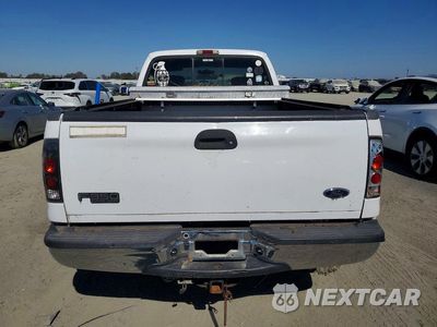 Zdjęcie 6 z 12 samochodu: 2002 FORD F250 SUPER DUTY VIN:1FTNX20S32EA79295 - miniatura