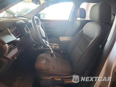 Zdjęcie 7 z 13 samochodu: 2018 CHEVROLET TRAVERSE LS VIN:1GNERFKW7JJ150089 - miniatura