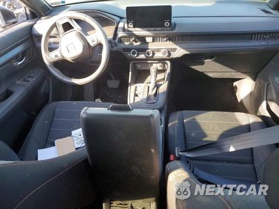 Zdjęcie 8 z 12 samochodu: 2024 HONDA CR-V SPORT VIN:7FARS6H58RE055612 - miniatura
