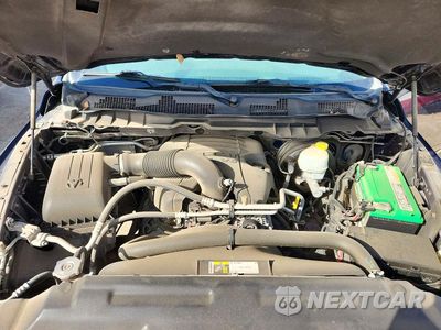 Zdjęcie 11 z 12 samochodu: 2015 RAM 1500 SLT VIN:1C6RR6LT8FS582407 - miniatura