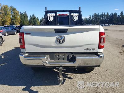 Zdjęcie 6 z 12 samochodu: 2023 RAM 2500 TRADESMAN VIN:3C6UR5CL7PG566941 - miniatura