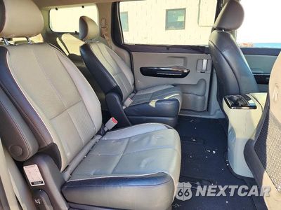 Zdjęcie 10 z 12 samochodu: 2017 KIA SEDONA EX VIN:KNDMC5C19H6255622 - miniatura