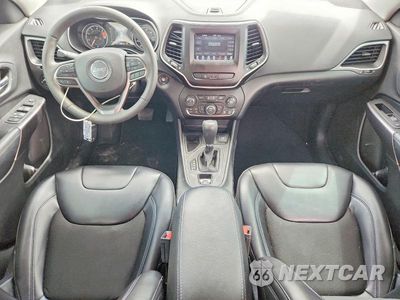 Zdjęcie 8 z 13 samochodu: 2020 JEEP CHEROKEE LATITUDE PLUS VIN:1C4PJLLB0LD552444 - miniatura