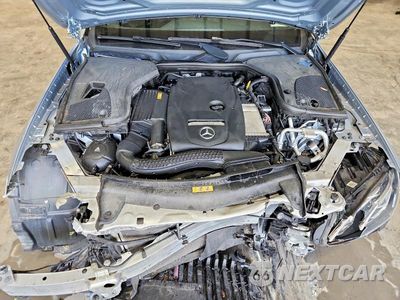 Zdjęcie 11 z 12 samochodu: 2018 MERCEDES-BENZ E 300 4MATIC VIN:WDDZF4KB5JA392311 - miniatura