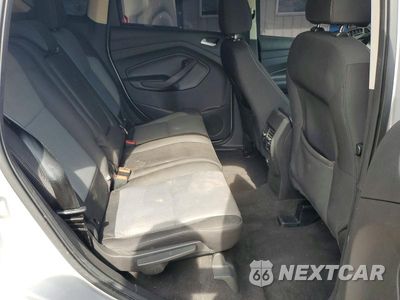 Zdjęcie 11 z 13 samochodu: 2017 FORD ESCAPE SE VIN:1FMCU9GD3HUD73922 - miniatura