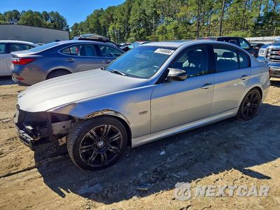 2010 BMW 328 I WBAPH7G58ANM49431 - główne zdjęcie licytacji z USA - miniatura