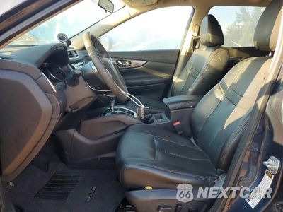 Zdjęcie 7 z 13 samochodu: 2016 NISSAN ROGUE SL VIN:5N1AT2MV4GC794907 - miniatura