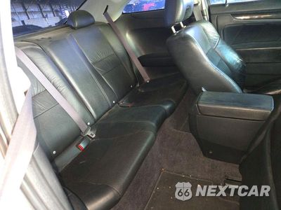 Zdjęcie 11 z 13 samochodu: 2006 HONDA ACCORD EX VIN:1HGCM81646A002261 - miniatura
