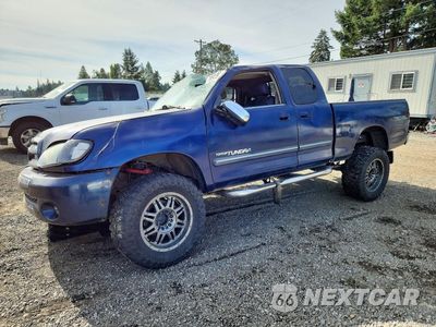 2003 TOYOTA TUNDRA SR5 5TBBT44133S343924 - główne zdjęcie licytacji z USA - miniatura