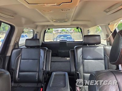 Zdjęcie 10 z 14 samochodu: 2010 NISSAN ARMADA PLATINUM VIN:5N1BA0NF5AN618238 - miniatura