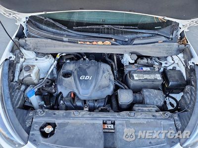 Zdjęcie 12 z 13 samochodu: 2015 HYUNDAI TUCSON SE VIN:KM8JU3AG9FU116915 - miniatura