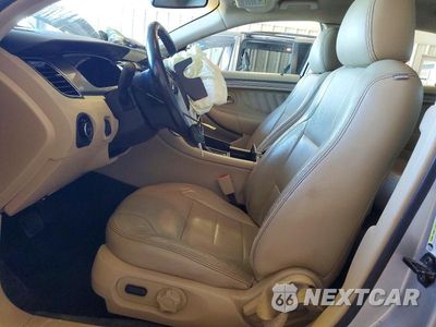 Zdjęcie 7 z 13 samochodu: 2013 FORD TAURUS SEL VIN:1FAHP2E83DG172082 - miniatura