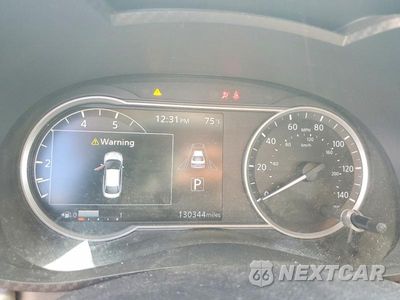Zdjęcie 9 z 12 samochodu: 2021 NISSAN VERSA SV VIN:3N1CN8EV6ML872793 - miniatura
