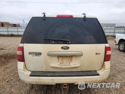 Zdjęcie 6 z 13 samochodu: 2014 FORD EXPEDITION EL LIMITED VIN:1FMJK2A56EEF65976 - miniatura
