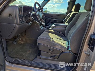 Zdjęcie 7 z 12 samochodu: 2005 CHEVROLET SILVERADO C1500 VIN:1GCEC19T25Z160383 - miniatura